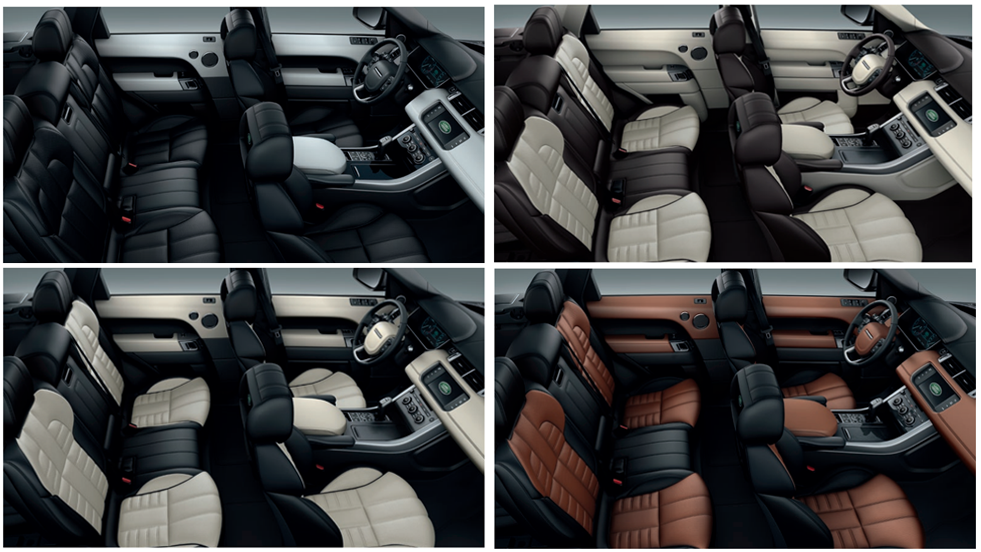 Как выбрать авточехлы для своей модели авто