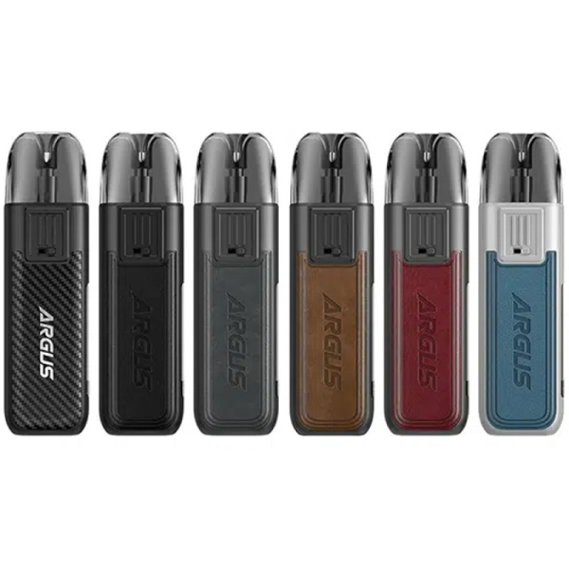 Pod система VooPoo Argus Pod Kit: огляд характеристик та можливостей